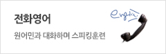 전화영어